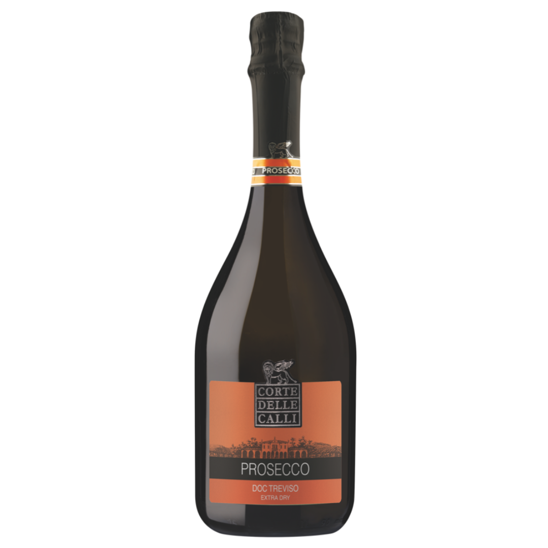 Corte Doc Trevoso Prosecco (6-Bottle Case)